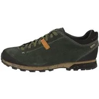 AKU Bellamont III Suede GTX Herren Outdoorschuh Wanderschuhe, Trekking, Hiking, Freizeitschuhe, Schnürschuhe