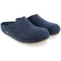 Haflinger Grizzly Michl Pantoffel