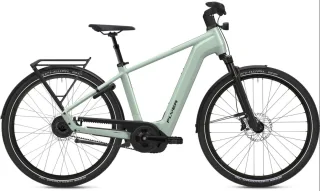 Top-Deals & B-Ware    - B-Ware | Flyer Gotour 7.23 Herren sage 750WH   - 60 cm