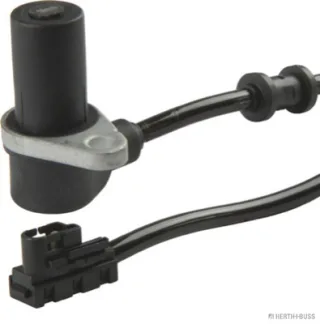 HERTH&BUSS Sensor, Raddrehzahl, 900 mm, 2 pol - 70660205