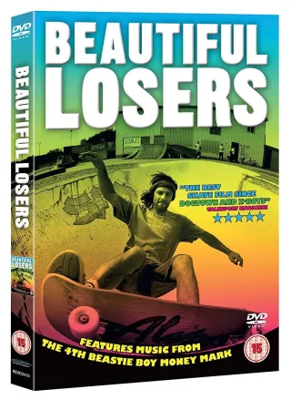 Beautiful Losers [DVD] [UK Import]