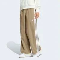 adidas Sportswear Sporthose ICONIC, GEWEBT, WEITES BEIN