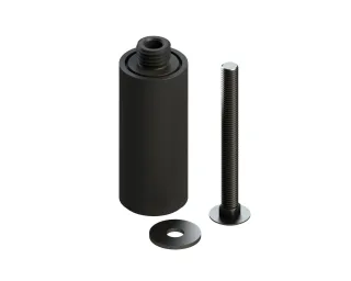 Kaldewei Verlängerungsset 164-250mm 6er 640001030000