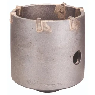 Bosch PRO Hohlbohrkrone SDS plus-9 - 2608550076