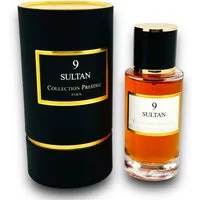 Collection Prestige Eau de Parfum 9 Sultan