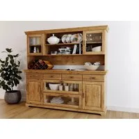 OTTO home Buffet Rügen FSC® zertifiziertes Massivholz, im Landhausstil
