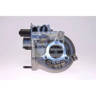 BE Turbo Turbolader Toyota Land Cruiser Prado J12 3,0