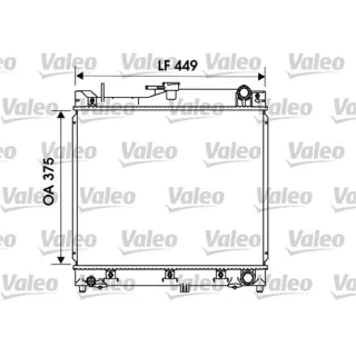 Valeo Motork?hler Suzuki Jimny 1,3 734170
