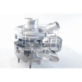 BE Turbo Turbolader Original Nissan Qashqai X-Trail Renault Koleos Vel 2,0