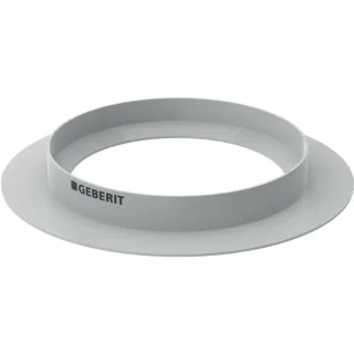 Geberit Notüberlauf für konventionellen 358043001