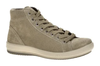 Legero TANARO 5.0 2-000466-2450 grau - bequeme Stiefelette f?r Damen