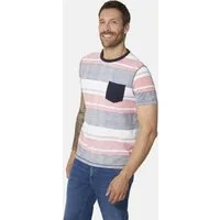Babista T-Shirt LEARO mit dynamischen Farbeffekt