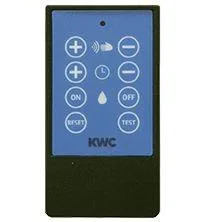 KWC Aquarotter Fernbedienung, f. AQUACONTACT, PROTRONIC/-S/-C/-T u. AQUAFIT, 2000101087 2000101087