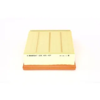 Bosch Luftfilter Audi A4 B6 B7