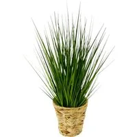 Kunstpflanze Gras, I.GE.A., Höhe 60 cm