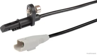 HERTH&BUSS Sensor, Raddrehzahl schwarz - 70660532