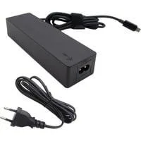 Universal Ladegerät USB-C PD 3.0, 100 Watt schwarz