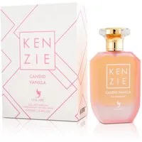 Mamlakat Al Oud Eau de Parfum Valore Parfum Kenzie - Candid Vanilla, Arabische Damen Duft