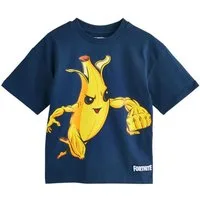 Next T-Shirt Fortnite T-Shirt mit Print (1-tlg)