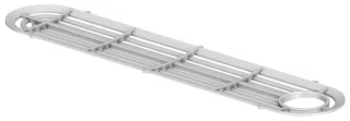 ACO ShowerDrain S+, Ersatzhaarsieb, 9010.51.24 9010.51.24