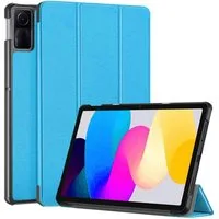 Wigento Tablet-Hülle Für Xiaomi Redmi Pad 2 / SE 11 Tablet 3folt Wake UP Smart Cover Tasche