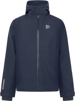 Didriksons - TRIEN USX JACKET dark night blue - Gr. - M