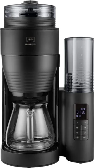 Melitta 1030-05 AromaFresh (Schwarz)