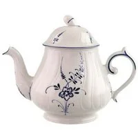 Villeroy & Boch Teekanne Alt Luxemburg Teekanne 6 Pers. 1,1 l