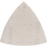 Expert M480 Netzstruktur-Schleifblatt 93mm, K220 5 Stück, für Deltaschleifer
