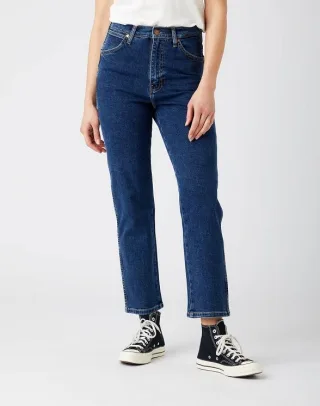 Wrangler - Jeans Wilder Westen – Canyon Lake