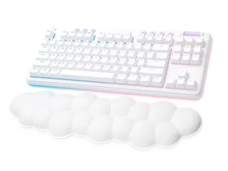 Logitech G G715 | 920-010459 | Tastatur - tenkeyless