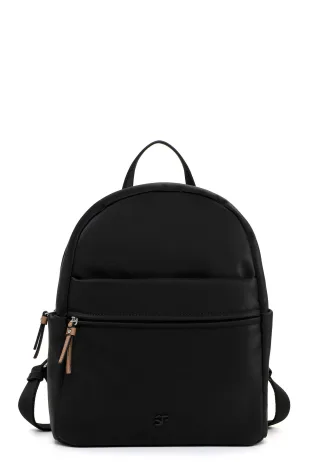 SURI FREY - Rucksack SFY Bonny black 100 - Gr. - OS