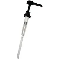 MONIN Getränke-Sirup Monin Original Dosier-Pumpe für Fruchtpüree Mix 1Stk