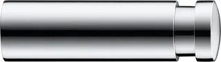 Duravit D-Code Handtuchhaken Chrom 16x55x16 mm - 0099041000 0099041000