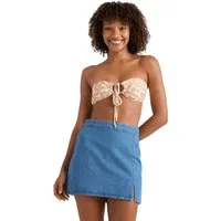 Billabong Sommerrock Wave Washed