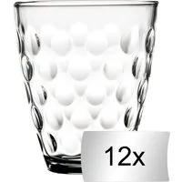 van Well Glas, Glas
