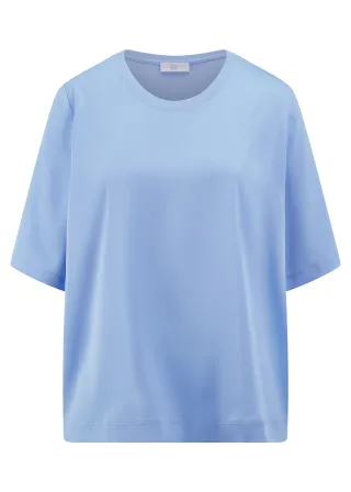 RIANI - Shirt m. Arm - Gr. - 46