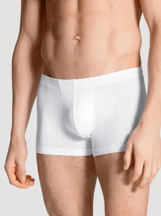 CALIDA - HERREN Boxer weiss - Gr. - XXL