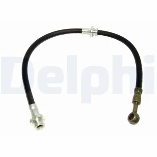 Delphi Bremsschlauch hinten links Nissan Almera 2 N16 LH6211