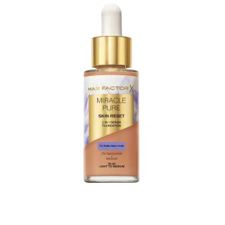 Miracle Pure Serum Mit Farbe #60 - 80-light Bis Medium 30 ml