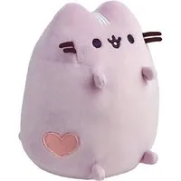 HERMA Plüschfigur Pastel lilac lilac 18 cm