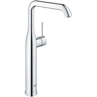 Grohe Essence Waschtischarmatur XL-Size 32901001 chrom, hohe Ausführung, ohne Ablaufgarnitur