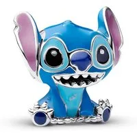 Pandora Bead 793815C01, Silber Disney Stitch