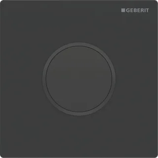 Geberit Typ 10 Urinal-Steuerung, elektronische Spülauslösung 116025161