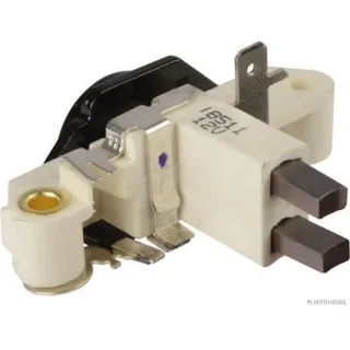 Elparts Generatorregler  35000067