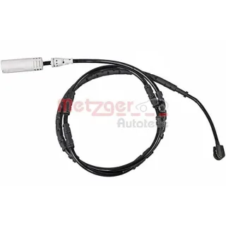 Metzger Warnkontakt f?r Bremsbel?ge hinten BMW X1 1190249