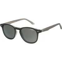 O'Neill Sonnenbrille Modell 966078 Form Shield, Logoschriftzug auf Bügel, Injectionfassung