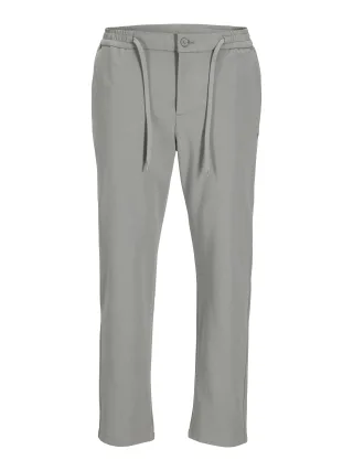 JACK&JONES - JPSTACE NEO JOGGER PANTS NOOS steeple gray - Gr. - S