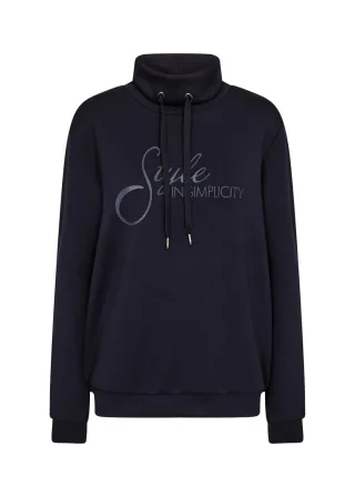 Soyaconcept - SC-BANU 329 NAVY - Gr. - S