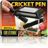 Exo Terra Tiertransportbox Cricket Box